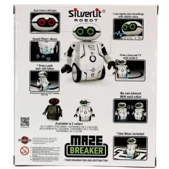Robot Maze Breaker*GIRO TOYS Clearance