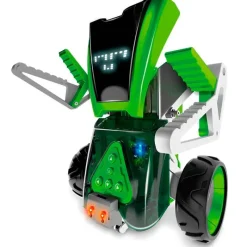XTREM BOTS Robots-Robot Mazzy Programable