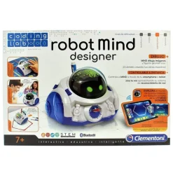 Robot Mind Designer*CLEMENTONI Best