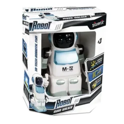 Robot Moon Walker*SILVERLIT Discount