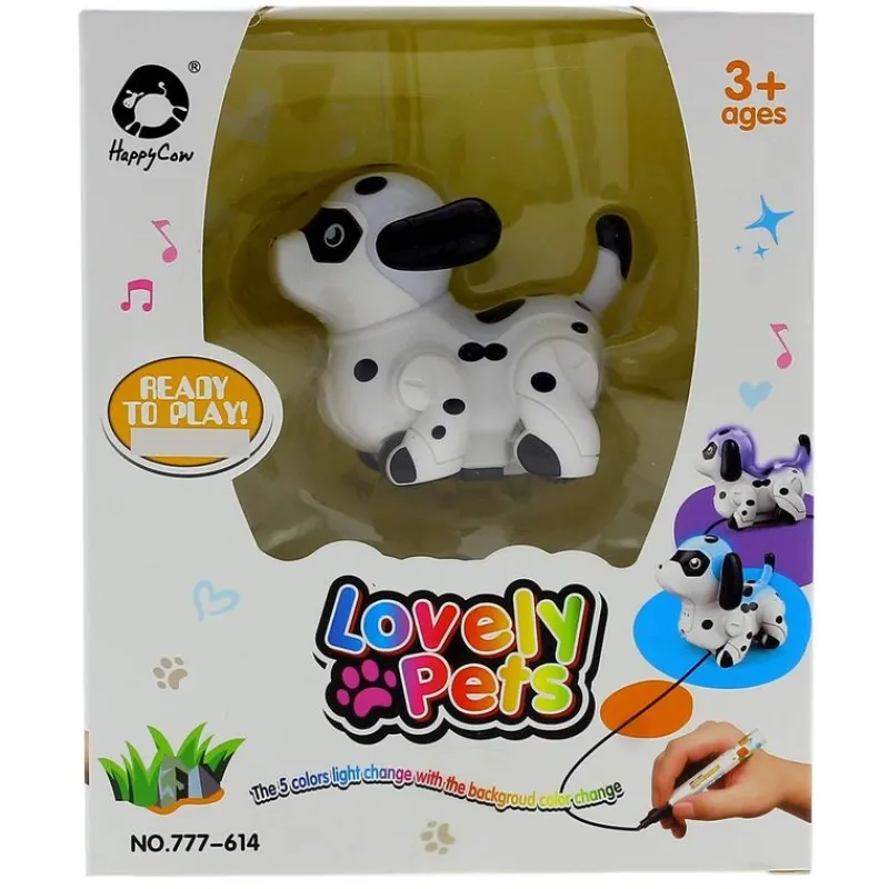 Robot Perro sigue Lineas*DRIM DISCOUNT Online