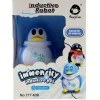 Robot Pinguino Sigue Lineas*DRIM DISCOUNT Sale