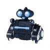 JUGUETRONICA Robots-Robot RC Rollie