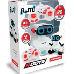 NINCO Robots-Robot RMI