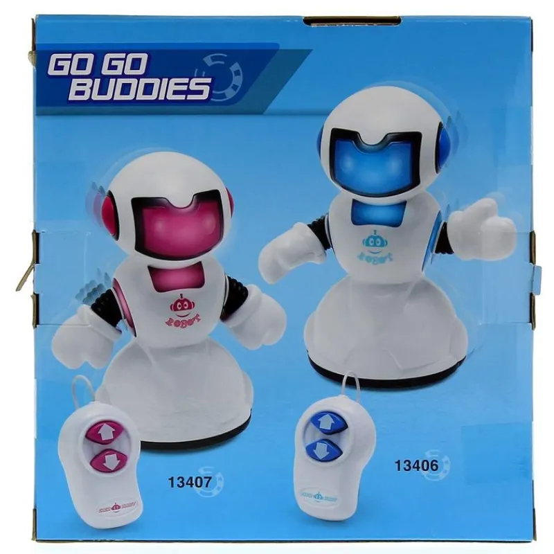 Robot Rosa R/C*DRIM DISCOUNT Hot