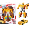 Robot Taxi Transformable*DRIM DISCOUNT New