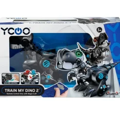 Robot Train my Dino R/C*SILVERLIT Clearance