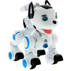 Robot Wow Dog R/C*DRIM DISCOUNT Hot