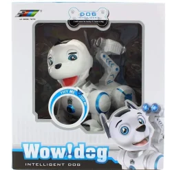 Robot Wow Dog R/C*DRIM DISCOUNT Hot