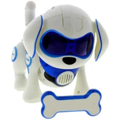 DRIM DISCOUNT Robots-Rock Perro Robot