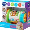 VTECH Primera Infancia Y Preescolar-Rodillo Mágico 3 en 1