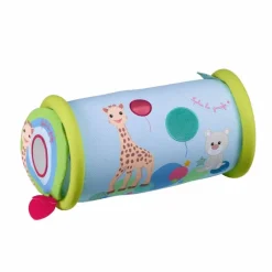 SOPHIE LA GIRAFE Jueguetes De Primera Infancia-Rollin´ Gateo