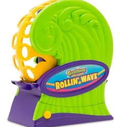 Rollin Wave Máquina Pompas Giratoria*SELECCION DRIM New