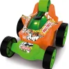 NINCO Coches Radio Control (R/C)-Rolltrex Orange Vehículo R/C
