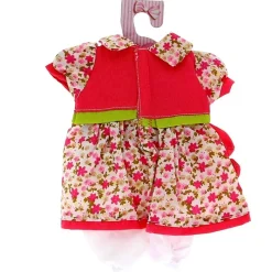 Ropita Muñeca Bebé 40 Cm Surtidos*DRIM DISCOUNT Sale