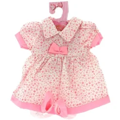 Ropita Muñeca Bebé 40 Cm Surtidos*DRIM DISCOUNT Sale