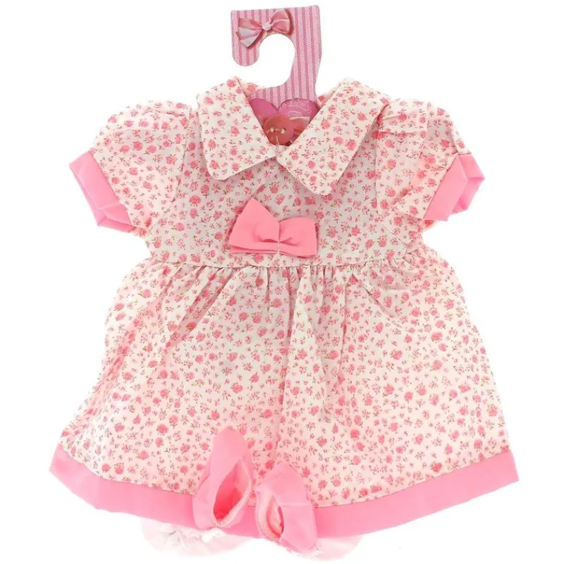Ropita Muñeca Bebé 40 Cm Surtidos*DRIM DISCOUNT Sale