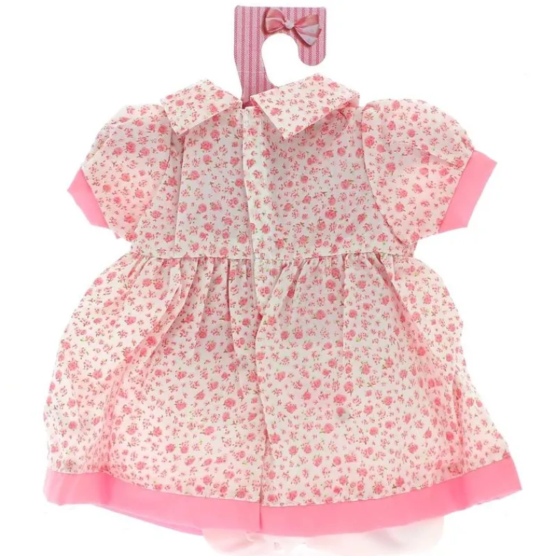 Ropita Muñeca Bebé 40 Cm Surtidos*DRIM DISCOUNT Sale