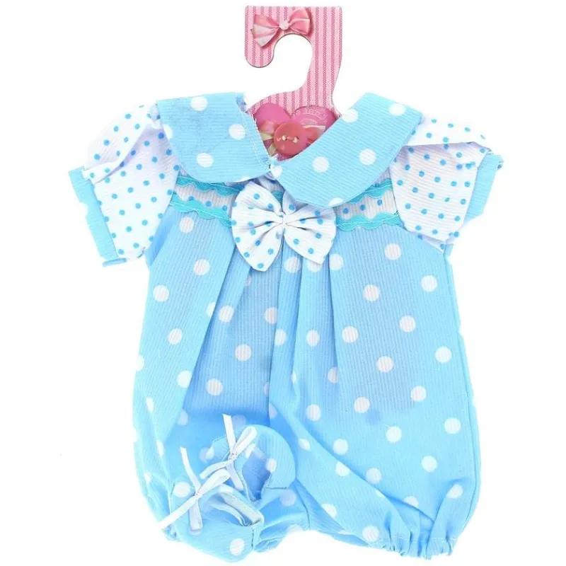 Ropita Muñeca Bebé 40 Cm Surtidos*DRIM DISCOUNT Sale