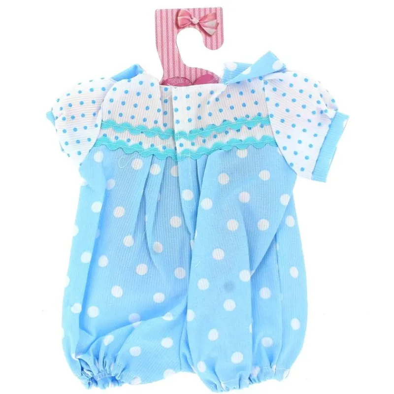 Ropita Muñeca Bebé 40 Cm Surtidos*DRIM DISCOUNT Sale