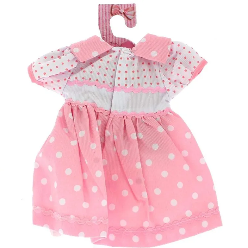 Ropita Muñeca Bebé 40 Cm Surtidos*DRIM DISCOUNT Sale