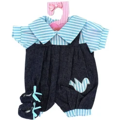 Ropita Muñeca Bebé 40 Cm Surtidos*DRIM DISCOUNT Sale