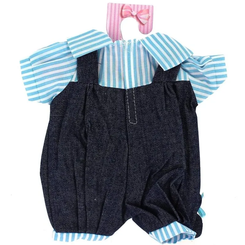 Ropita Muñeca Bebé 40 Cm Surtidos*DRIM DISCOUNT Sale