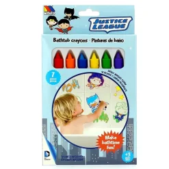 MOLTO Juguetes De Baño-Rotuladores para la bañera