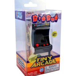 Réplica miniatura de consola Tiny Arcade - Dig Dug*SELECCION DRIM