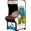 SELECCION DRIM Otros Merchandising-Réplica miniatura de consola Tiny Arcade - Galaxian