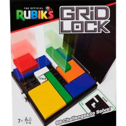 Rubik’s Cube Gridlock*SPIN MASTER Discount