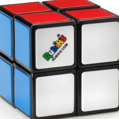 SPIN MASTER Juegos De Mesa-Rubik's Mini Cubo 2x2