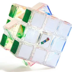 Rubik's Pulse Cubo*SPIN MASTER Online