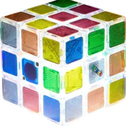 Rubik's Pulse Cubo*SPIN MASTER Online