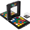 SPIN MASTER Juegos De Mesa-Rubik's Race Juego de Mesa