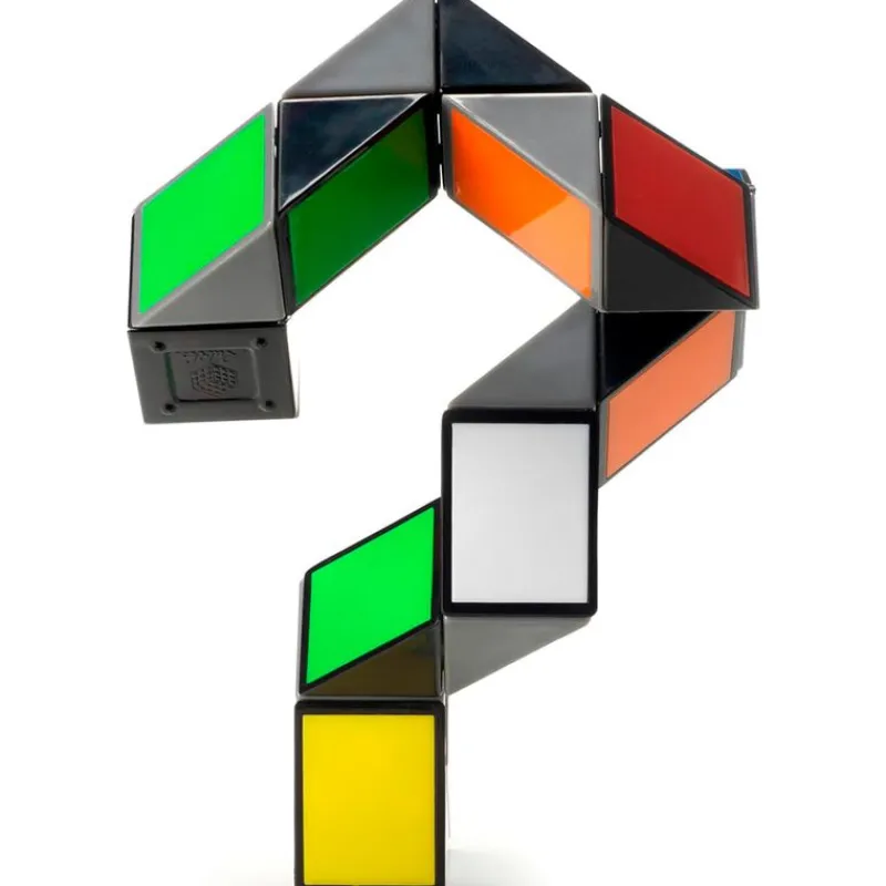 Rubiks Twist*SPIN MASTER