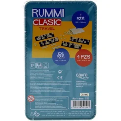 Rummiclasic de Viaje*CAYRO Sale