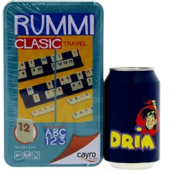 Rummiclasic de Viaje*CAYRO Sale