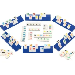 Rummikub Clásico 6 Jugadores*CAYRO Hot