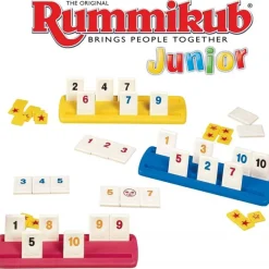 Rummikub Junior*GOLIATH Online