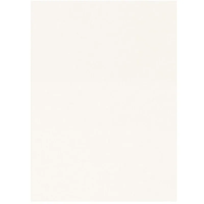 Sabana bajera de bambu para cuna 120*60 Blanco*BIMBI DREAMS