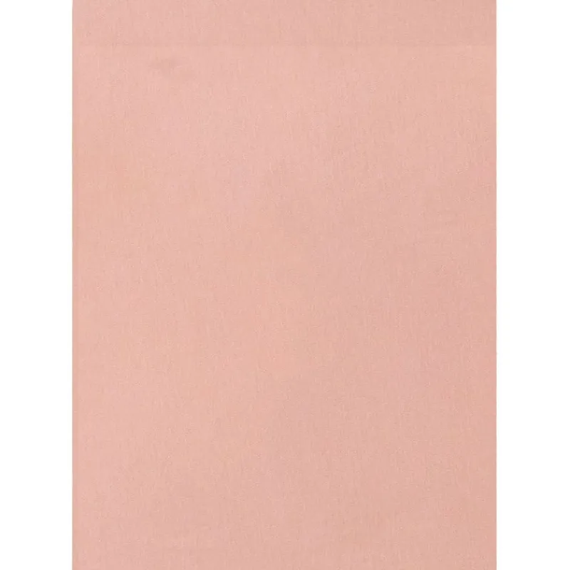 Sabana bajera para minicuna de bambu Rosa*BIMBI DREAMS Sale