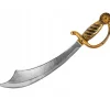 DRIM DISCOUNT Disfraces Y Complementos|Disfraces Y Complementos-Sable Pirata Carnaval