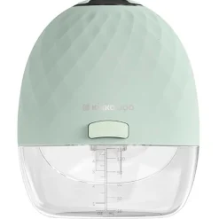 Sacaleches electrónico, manos libres portátil Winnie*KIKKABOO Sale