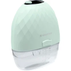 Sacaleches electrónico, manos libres portátil Winnie*KIKKABOO Sale