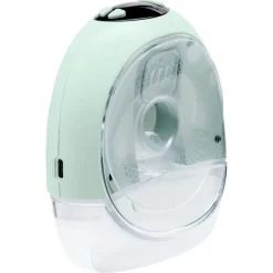 Sacaleches electrónico, manos libres portátil Winnie*KIKKABOO Sale