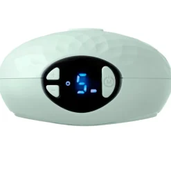 Sacaleches electrónico, manos libres portátil Winnie*KIKKABOO Sale