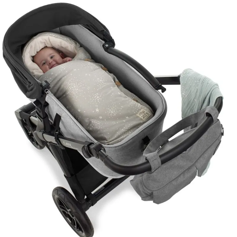 JANE Sacos Y Colchonetas-Saco capazo y portabebes Nana Mims Baobab