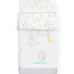 Saco cuna 60 Elefant Globo*INTERBABY Best