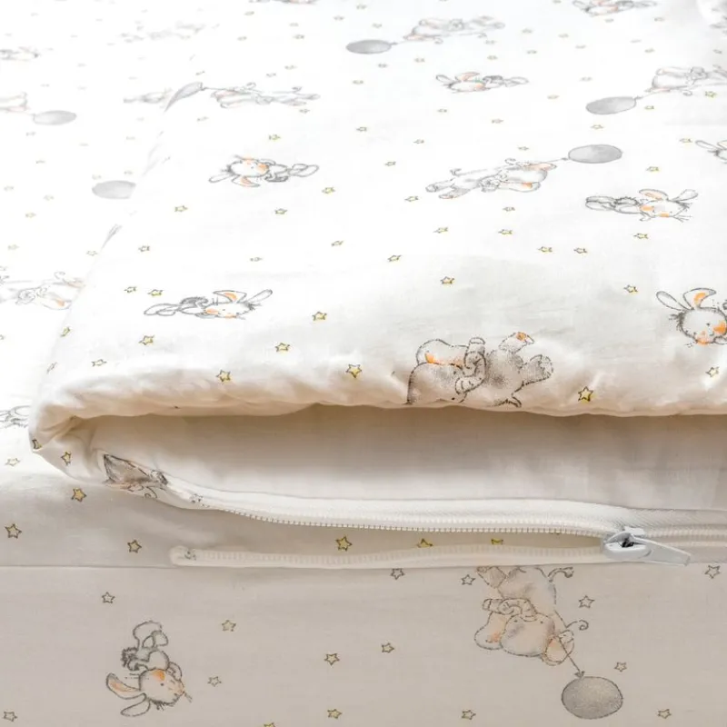 Saco cuna 60 Elefant Globo*INTERBABY Best